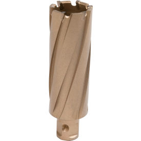Copperhead Carbide Tip Annular Cutter, 1-5/16" Diameter x 3" Depth of Cut