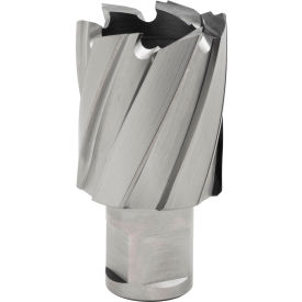 12,000-Series Annular Cutter, 1-1/4" Dia. x 1" Depth of Cut