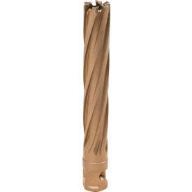 Copperhead Carbide Tip Annular Cutter, 3/4" Diameter x 4" Depth of Cut