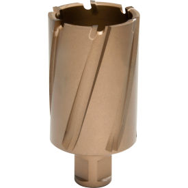 Copperhead Carbide Tip Annular Cutter, 48mm Diameter x 50mm Depth of Cut