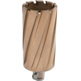Copperhead Carbide Tip Annular Cutter, 1-7/8" Dia. x 3" Depth of Cut