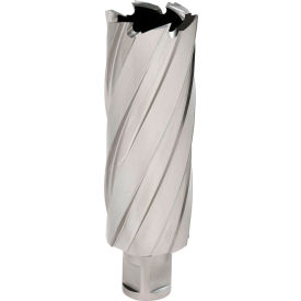 12,000-Series Annular Cutter, 1-5/16" Dia. x 3" Depth of Cut