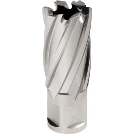 12,000-Series Annular Cutter, 7/8" Diameter x 1" Depth of Cut