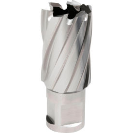 12,000-Series Annular Cutter, 15/16" Diameter, 1" Depth of Cut