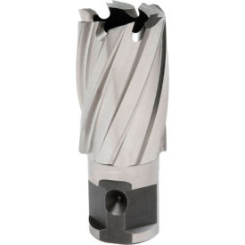 12,000-Series Annular Cutter, 24mm Diameter x 25mm Depth of Cut