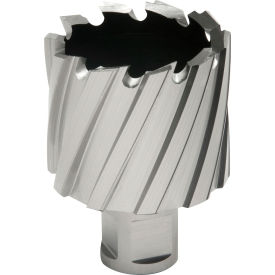 12,000-Series Annular Cutter, 1-3/4" Diameter x 1" Depth of Cut