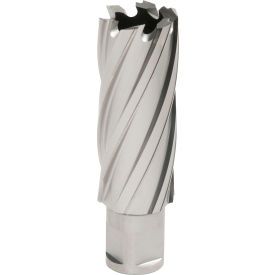 12,000-Series Annular Cutter, 1" Diameter x 2" Depth of Cut