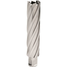 12,000-Series Annular Cutter, 1-1/16" Dia. x 4" Depth of Cut