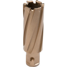 Copperhead Carbide Tip Annular Cutter, 1-1/16" Diameter x 2" Depth of Cut