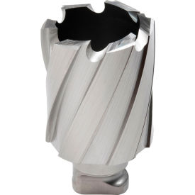 1-3/16" Diameter x 1" Depth of Cut Annular Cutter