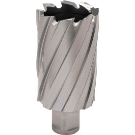 12,000-Series Annular Cutter, 1-9/16" Dia. x 2" Depth of Cut