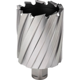 12,000-Series Annular Cutter, 2-1/16" Dia. x 2" Depth of Cut