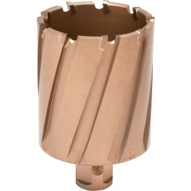 Copperhead Carbide Tip Annular Cutter, 2-1/4" Dia. x 2" Depth of Cut