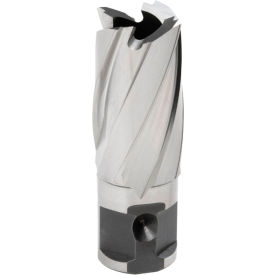 12,000-Series Annular Cutter, 21mm Dia. x 25mm Depth of Cut