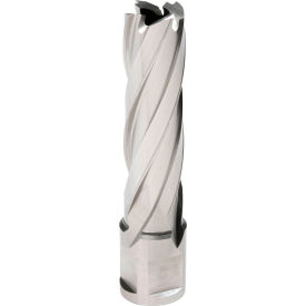12,000-Series Annular Cutter, 21/32" Dia. x 2" Depth of Cut