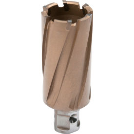 Copperhead Carbide Tip Annular Cutter, 1-5/16" Dia. x 2" Depth of Cut