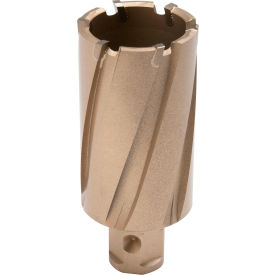 Copperhead Carbide Tip Annular Cutter, 1-1/2" Diameter x 2" Depth of Cut