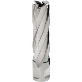 12,000-Series Annular Cutter, 23/32" Diameter x 2" Depth of Cut