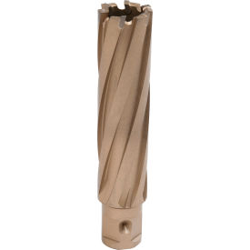 Copperhead Carbide Tip Annular Cutter, 15/16" Diameter x 3" Depth of Cut