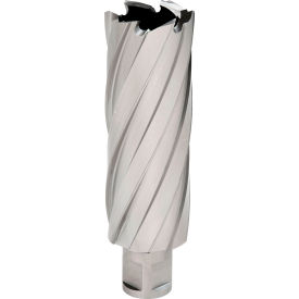 12,000-Series Annular Cutter, 1-1/4" Diameter x 3" Depth of Cut