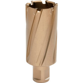 Copperhead Carbide Tip Annular Cutter, 39mm Diameter x 50mm Depth of Cut