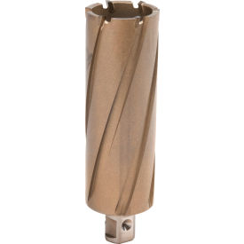 Copperhead Carbide Tip Annular Cutter, 1-5/8" Dia. x 4" Depth of Cut