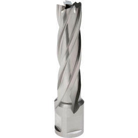 12,000-Series Annular Cutter, 19/32" Diameter x 2" Depth of Cut