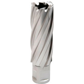 12,000-Series Annular Cutter, 59/64" Diameter, 2" Depth of Cut