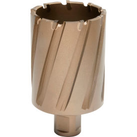 Copperhead Carbide Tip Annular Cutter, 51mm Dia. x 50mm Depth of Cut