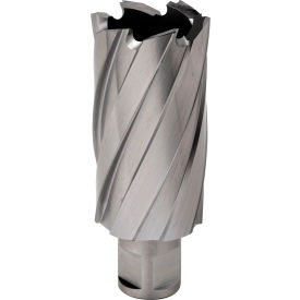 12,000-Series Annular Cutter, 1-5/16" Dia. x 2" Depth of Cut