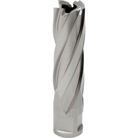 12,000-Series Annular Cutter, 49/64" Dia. x 2" Depth of Cut