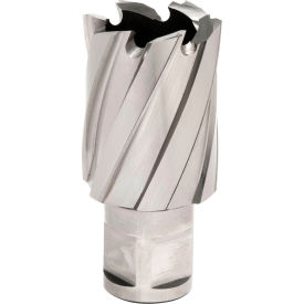 12,000-Series Annular Cutter, 1-1/8" Diameter x 1" Depth of Cut