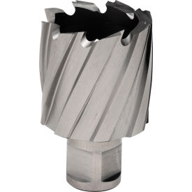12,000-Series Annular Cutter, 1-1/2" Dia. x 1" Depth of Cut
