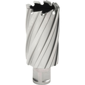 12,000-Series Annular Cutter, 1-3/8" Diameter x 2" Depth of Cut