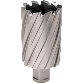 12,000-Series Annular Cutter, 1-11/16" Diameter x 2" Depth of Cut