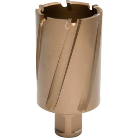 Copperhead Carbide Tip Annular Cutter, 1-9/16" Diameter x 2" Depth of Cut