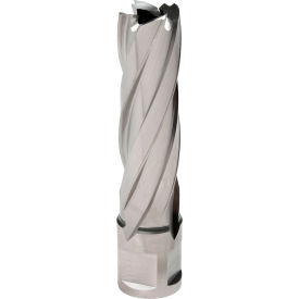 12,000-Series Annular Cutter, 11/16" Diameter x 2" Depth of Cut