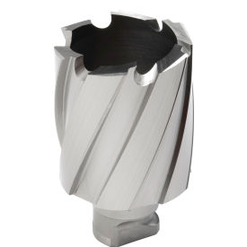 Annular Cutter, 1-1/4" Diameter x 1" Depth of Cut