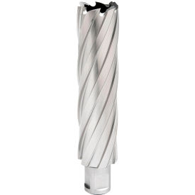 12,000-Series Annular Cutter, 1-1/8" Diameter x 4" Depth of Cut