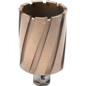 Copperhead Carbide Tip Annular Cutter, 2" Dia. x 2" Depth of Cut