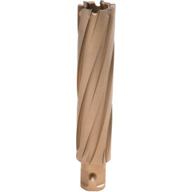 Copperhead Carbide Tip Annular Cutter, 1-1/16" Diameter x 4" Depth of Cut