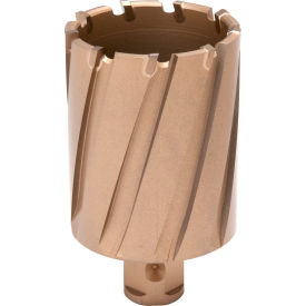 Copperhead Carbide Tip Annular Cutter, 2-1/16" Dia. x 2" Depth of Cut