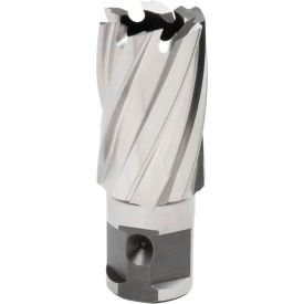 12,000-Series Annular Cutter, 23mm Diameter x 25mm Depth of Cut
