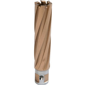 Copperhead Carbide Tip Annular Cutter, 7/8" Diameter x 3" Depth of Cut