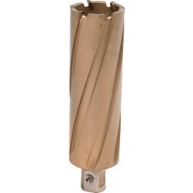 Copperhead Carbide Tip Annular Cutter, 1-1/2" Diameter x 4" Depth of Cut