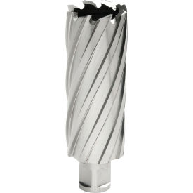 12,000-Series Annular Cutter, 36mm Diameter x 76mm Depth of Cut