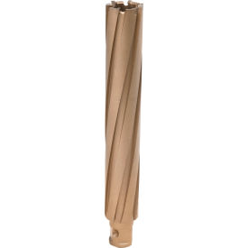 1" Dia. x 6" Depth of Cut Copperhead Carbide Tip Annular Cutter