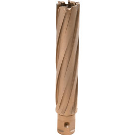 Copperhead Carbide Tip Annular Cutter, 15/16" Diameter x 4" Depth of Cut