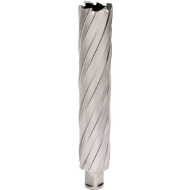 12,000-Series Annular Cutter, 1-1/4" Dia. x 6" Depth of Cut