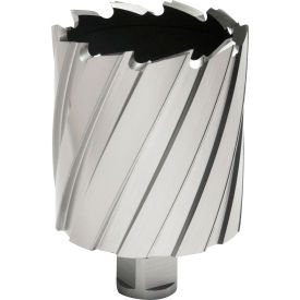 12,000-Series Annular Cutter, 2-5/16" Dia. x 2" Depth of Cut